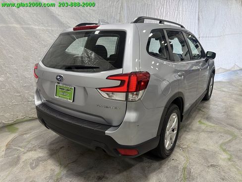 Used 2021 Subaru Forester AWD/4WD image 8
