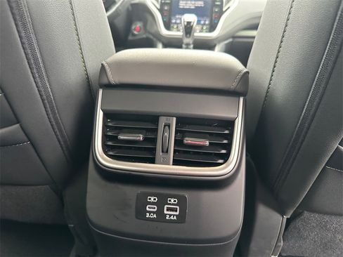 Certified 2024 Subaru Outback Onyx Edition image 22