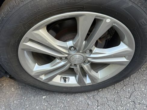 Used 2018 Hyundai Sonata SEL FWD image 24
