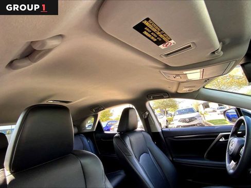 Certified 2022 Lexus RX 350 FWD image 13