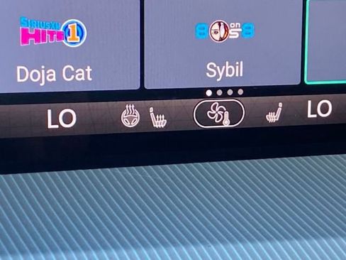 New 2025 Nissan Murano SL w/ Cargo Package image 20