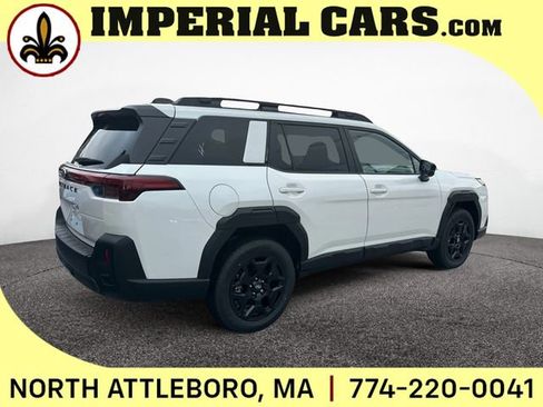 New 2026 Subaru Outback Limited image 7