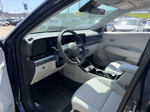 New 2026 Hyundai Kona Limited AWD/4WD image 27
