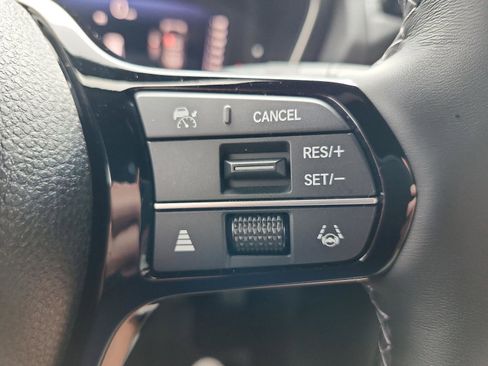 Used 2026 Honda Passport TrailSport Elite image 29