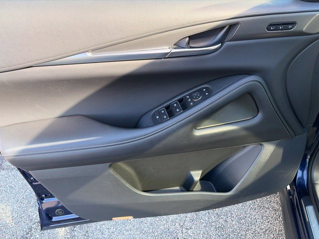 Certified 2023 INFINITI QX60 Luxe w/ Cargo Package AWD/4WD image 13