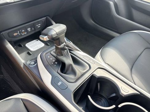 New 2026 Kia K4 GT-Line image 28