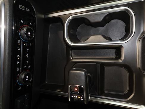 Certified 2023 Chevrolet Silverado 1500 LT Trail Boss w/ LPO, Dark Essentials Package AWD/4WD image 15