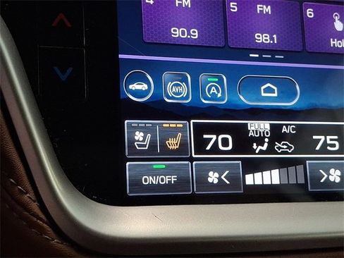 Certified 2022 Subaru Outback Touring w/ Popular Package #2 image 27