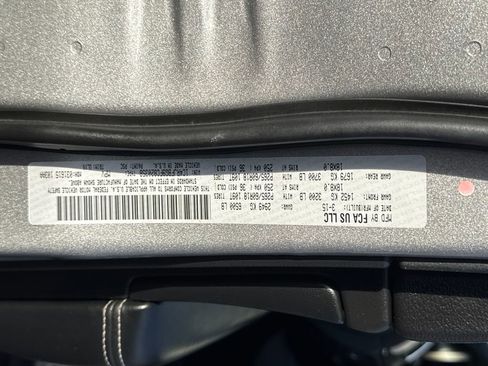 Used 2015 Jeep Grand Cherokee Limited image 29