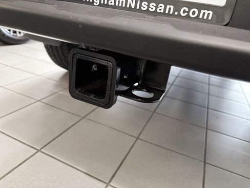 New 2026 Nissan Frontier PRO-4X w/ Pro-4x Convenience Package AWD/4WD image 27