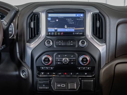 Used 2020 GMC Sierra 3500 SLT w/ SLT Premium Plus Package image 24