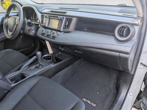 Used 2016 Toyota RAV4 LE w/ Cargo Management Package image 19