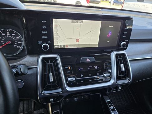 Used 2022 Kia Sorento X-Line EX AWD/4WD image 9