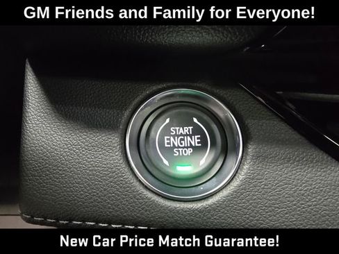 New 2026 Buick Enclave Avenir w/ Super Cruise Package image 26