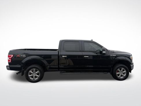 Used 2018 Ford F150 XLT w/ Equipment Group 302A Luxury AWD/4WD image 11