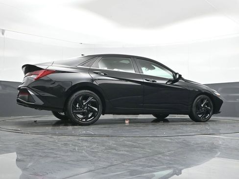 Used 2026 Hyundai Elantra SEL Sport Premium FWD image 47
