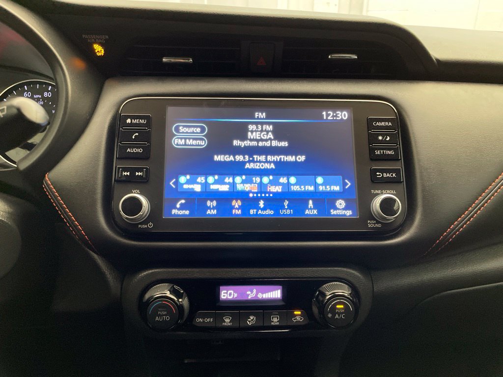 Used 2023 Nissan Kicks SR FWD image 15