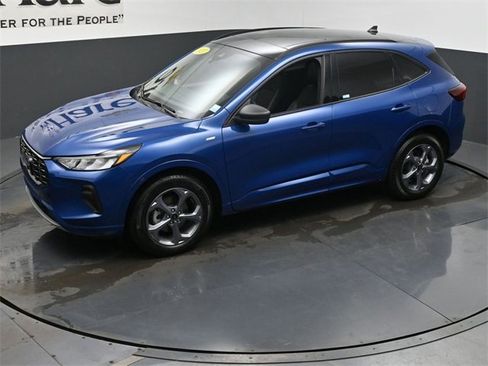 Used 2023 Ford Escape ST-Line w/ Tech Pack #1 image 45