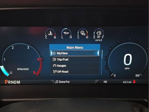 New 2026 Ford F350 XLT w/ XLT Premium Package image 18