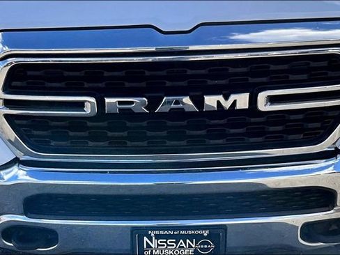 Used 2023 RAM 1500 Big Horn image 31