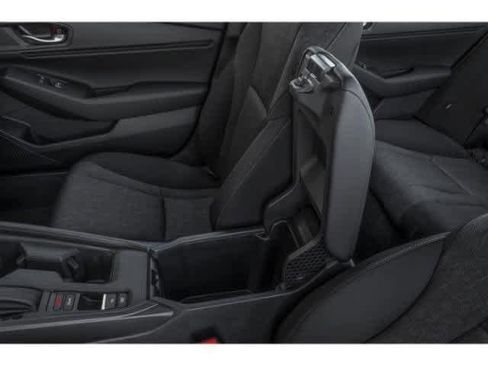 Used 2025 Honda Accord SE image 16