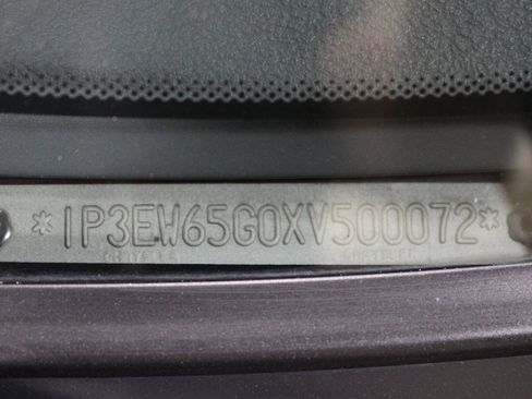 Used 1999 Plymouth Prowler RWD image 20