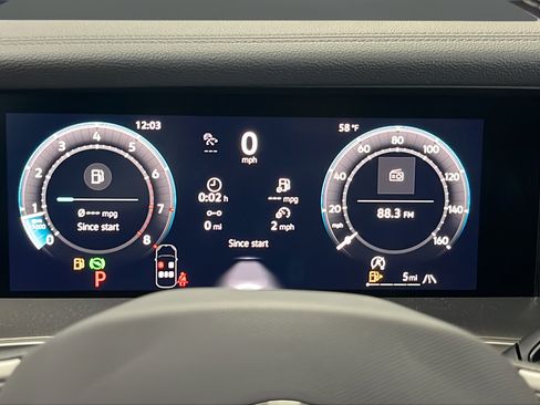 New 2026 Volkswagen Tiguan S AWD/4WD image 16