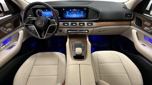 Certified 2026 Mercedes-Benz GLE 350 4MATIC image 4