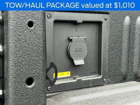 New 2026 Ford F150 XLT w/ Equipment Group 302A MID image 9