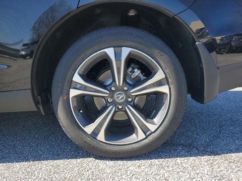 New 2026 Acura RDX Technology Package image 11