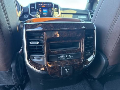 New 2026 RAM 1500 Big Horn AWD/4WD image 35