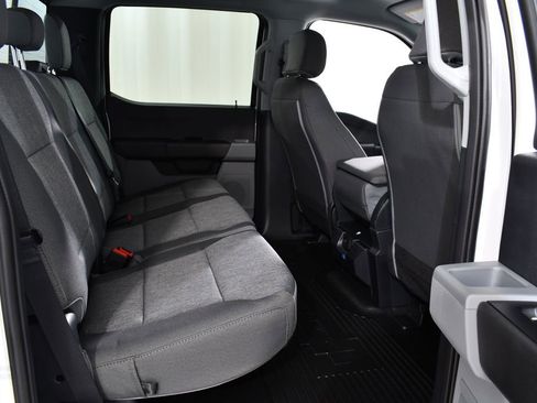 New 2026 Ford F350 XL w/ XL Driver Assist Package image 19