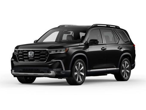 Used 2023 Honda Pilot Elite image 1