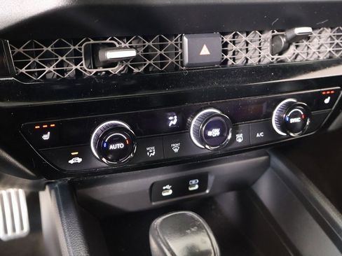 Used 2024 Honda Accord Sport image 7