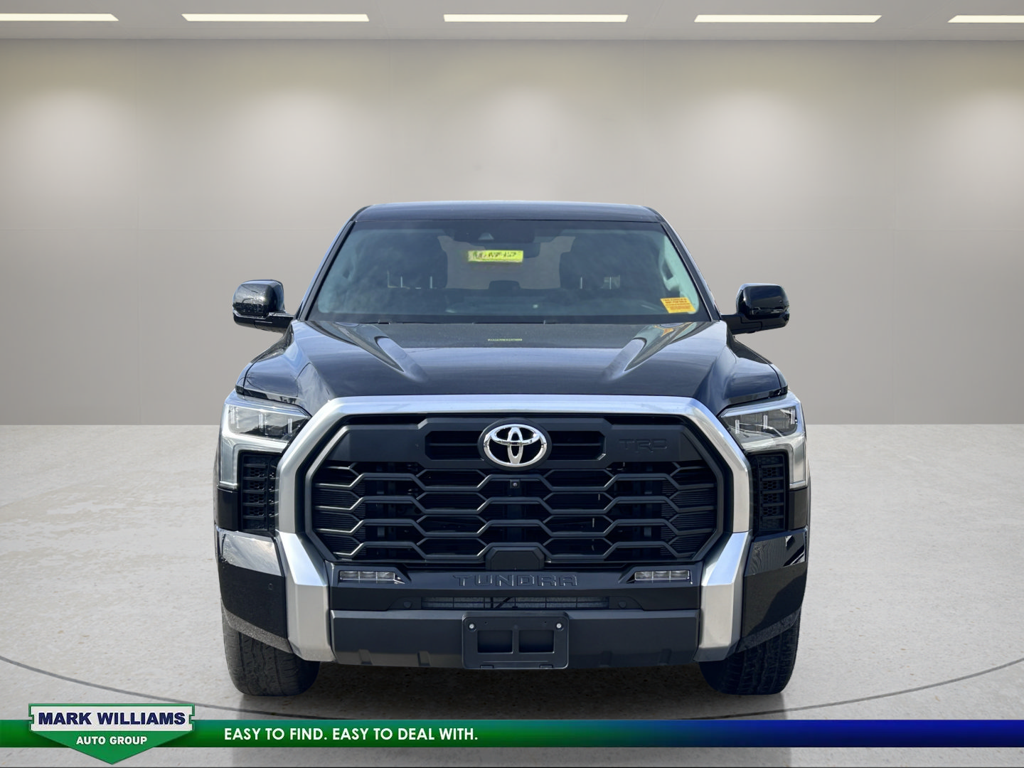 Used 2023 Toyota Tundra Limited w/ TRD Off-Road Package AWD/4WD image 1