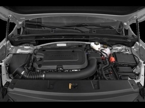 Used 2023 Buick Envision Preferred w/ Sport Touring Package image 9