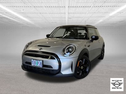 Used 2024 MINI Cooper SE