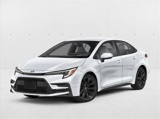New 2026 Toyota Corolla SE video 1