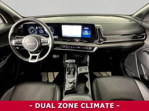 Used 2023 Kia Sportage X-Pro AWD/4WD image 7