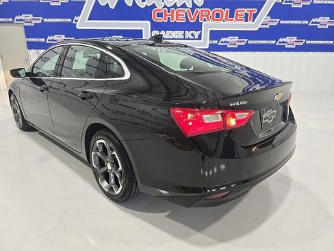 Used 2023 Chevrolet Malibu LT image 6