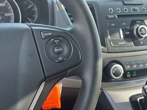 Used 2014 Honda CR-V EX image 18