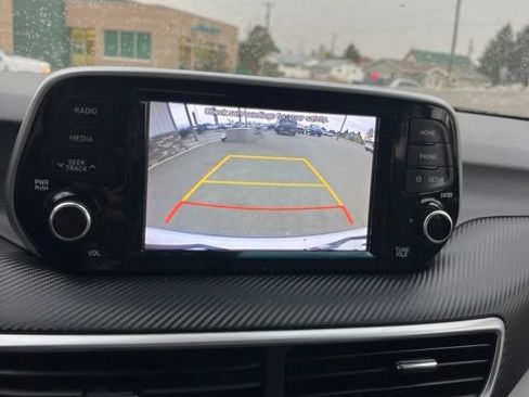 Used 2019 Hyundai Tucson SE FWD image 44