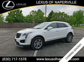 Used 2023 Cadillac XT5 Premium Luxury AWD/4WD video 1