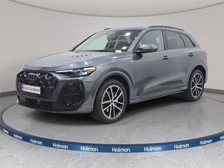 New 2026 Audi Q5 Prestige video 1