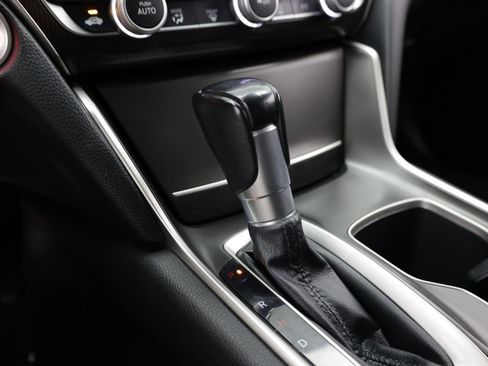 Used 2021 Honda Accord Sport image 16
