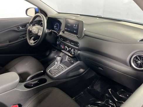 Used 2023 Hyundai Kona SEL image 26