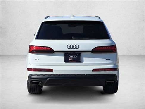 New 2026 Audi Q7 2.0T Premium Plus image 6