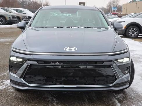 Certified 2026 Hyundai Sonata SE FWD image 17