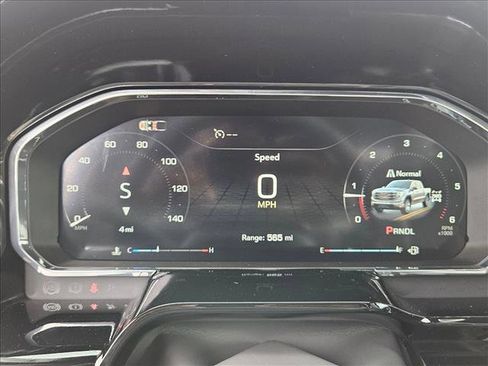 New 2026 GMC Sierra 1500 Elevation image 11