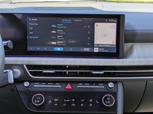 Certified 2024 Hyundai Sonata Limited image 13